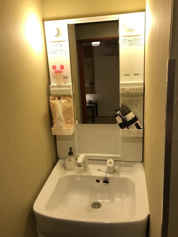 ที่พัก คาวซาน คาบูกิ โตเกียว